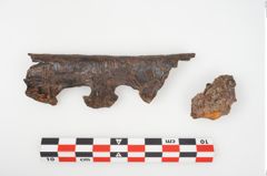 Foto von Eisendolchmesser (NHMW-PRAE-025690)